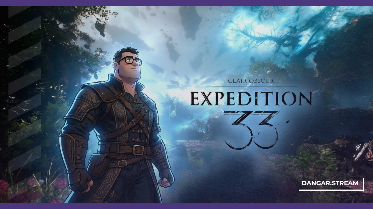 Точка невозврата | Clair Obscur: Expedition 33 #4 | С русской озвучкой