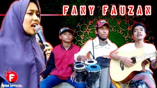 -Kertonyoto Cover Bukan Jodoh Fany Fauzan Feat Pengamen