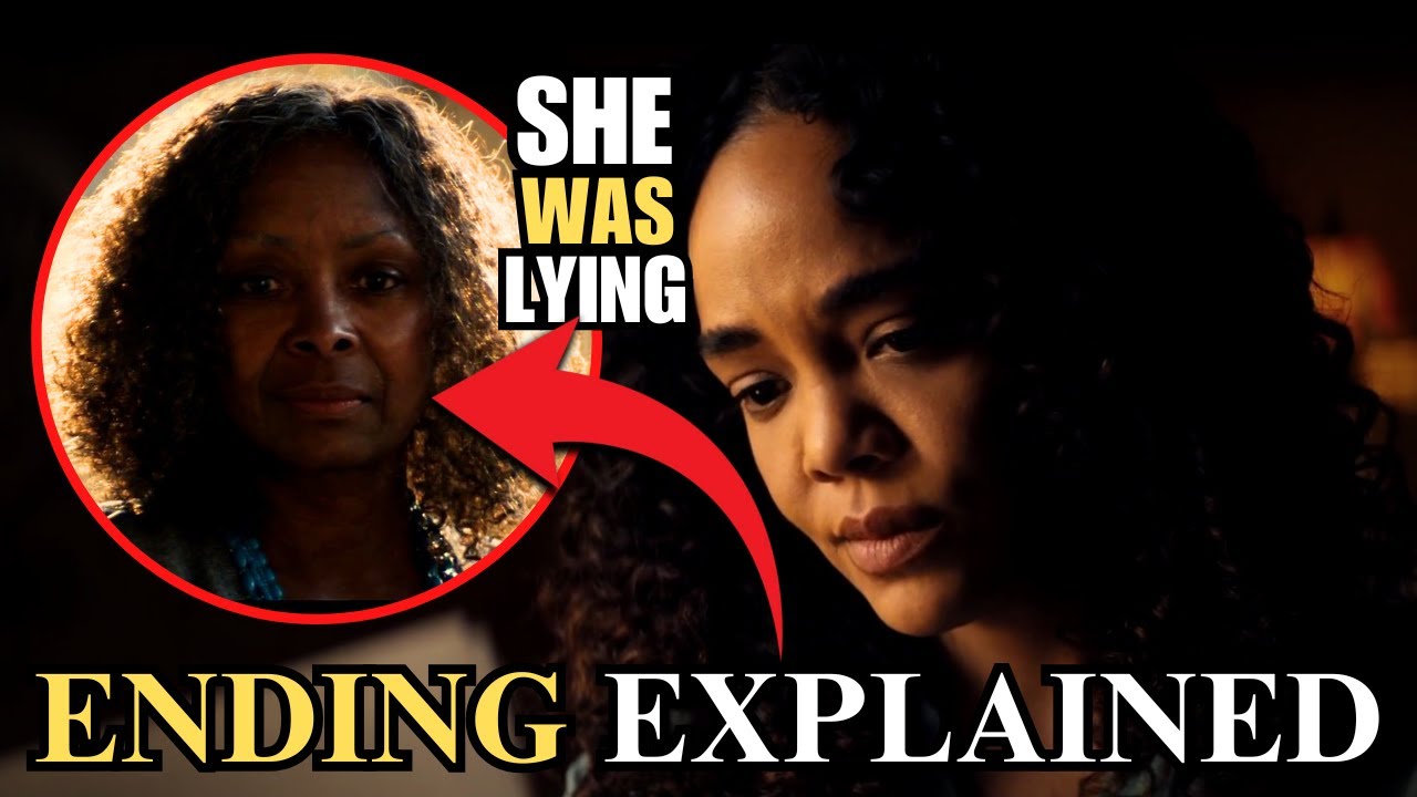 His and Hers Netflix Ending Explained Alice’s Confession Changes