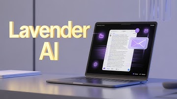 Lavender AI Explained — The Ultimate Email Writing Assistant for Sales!
