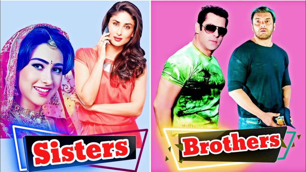 Bollywood Real Life Sisters And Brothers Bollywood Real Life Sister bollywood-real-life-sisters-and-brothers-bollywood-real-life-sister