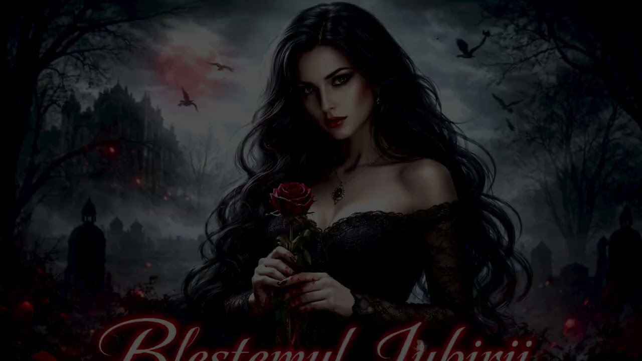 Trăpănel Music-Blestemul iubirii (official) 2026