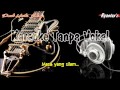 Karaoke Nostalgia Patah Hatiku