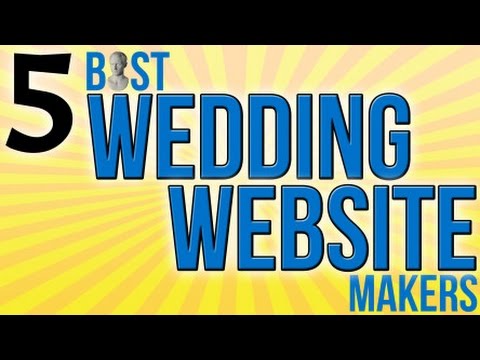 5-best-wedding-website-makers