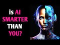 IS AI SMARTER THAN YOU? QUIZ Personality Test - 1 Million Tests