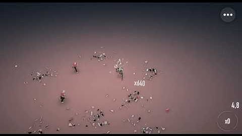 A Way To Smash. Part 3. Level 35. Walkthrough.