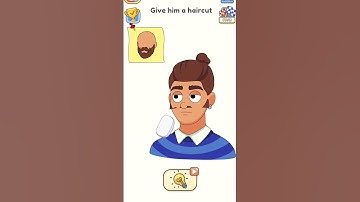 Dop 2(Delete One Part) Level 1090- Walkthrough Solutions all Level @FightXtreme98 #shortvideo