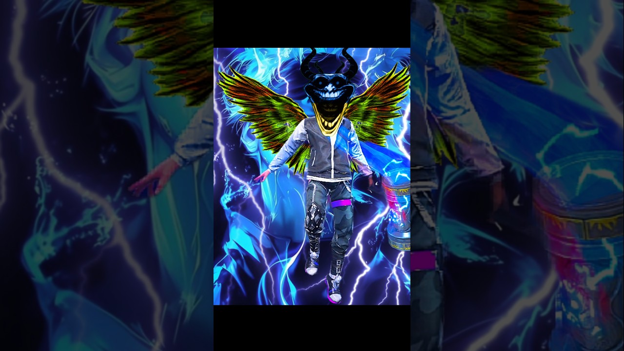 freefire first gold royal 😱😱 