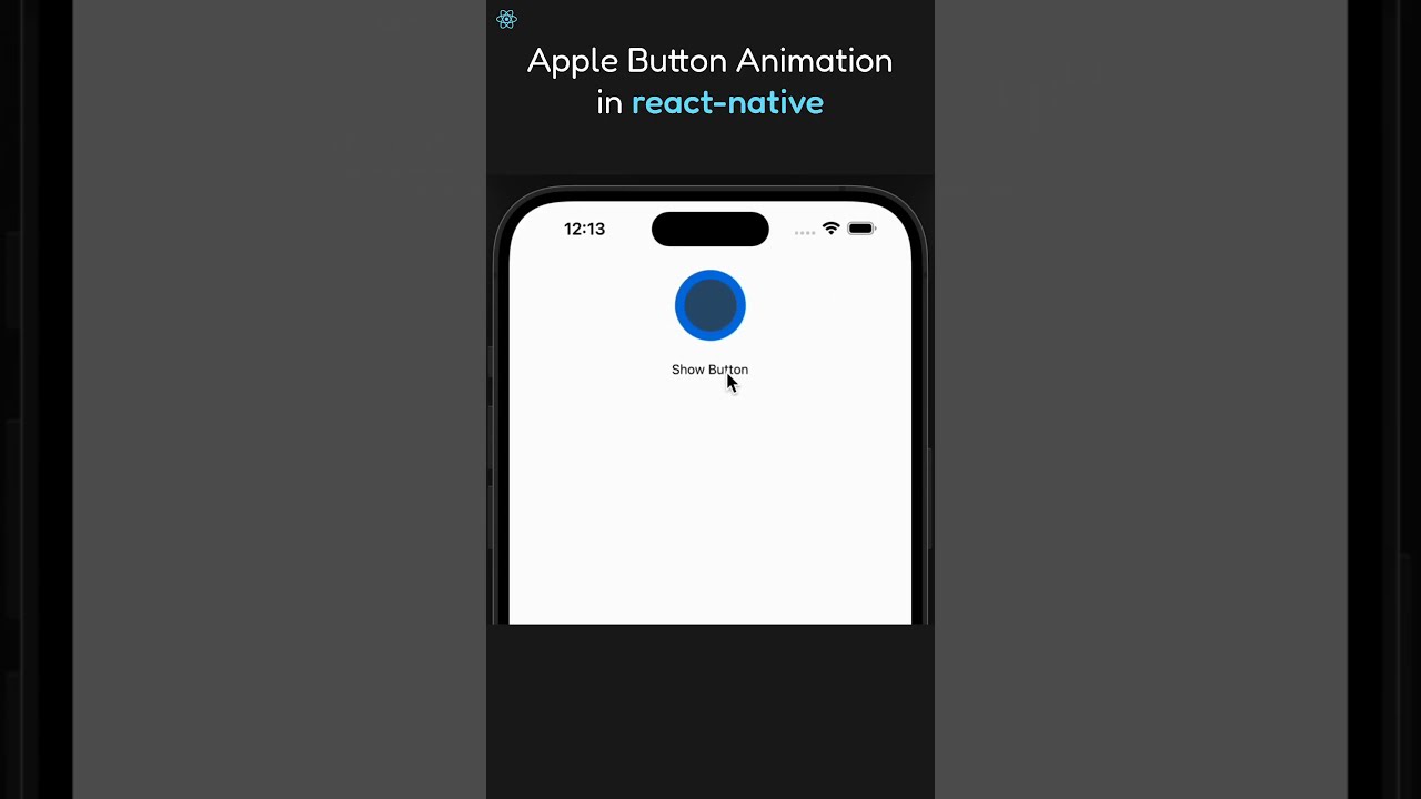 Creating Custom Cursor/Caret in Flutter (source in description)