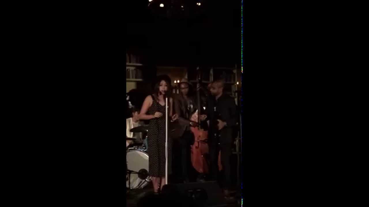 Hemingway's Lounge , Hollywood