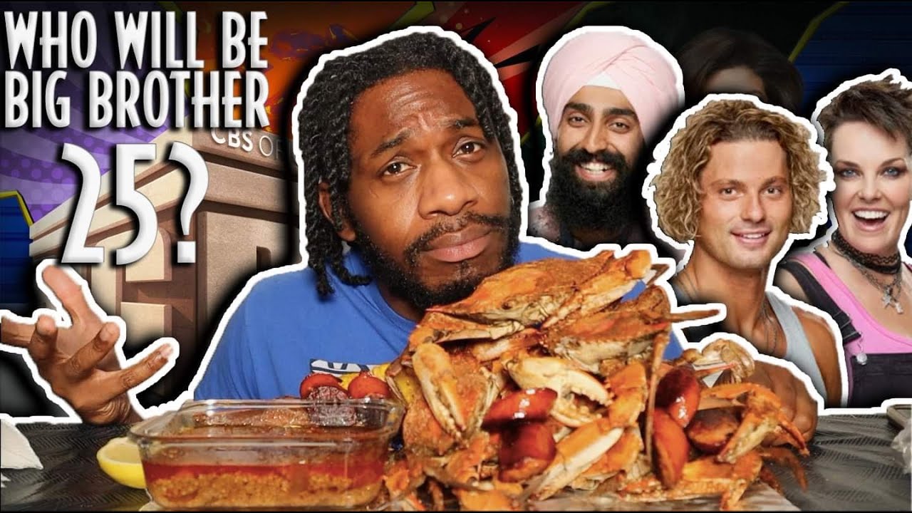 WHO WILL WIN BIG BROTHER 25??? YouTube