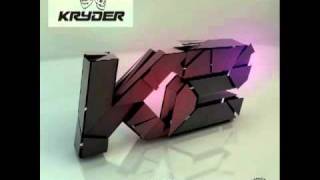 Kryder - K2 (The Squatters Remix) 2011