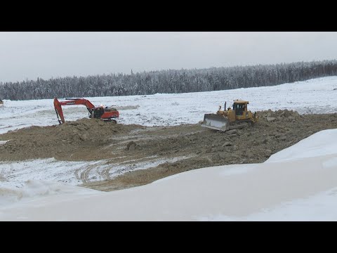 В Нягани оценили реализацию проектов «Карты развития Югры»