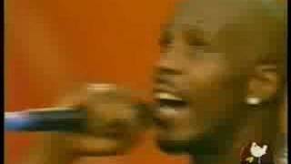 DMX - Prayer (Woodstock&#39;99)