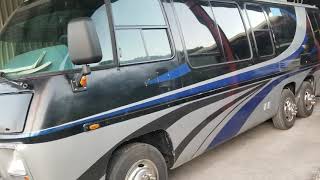 Housekeeping, And Led Light Engine Bay Assessment, Gmc Motorhome The Yaryis Adventures Part 82