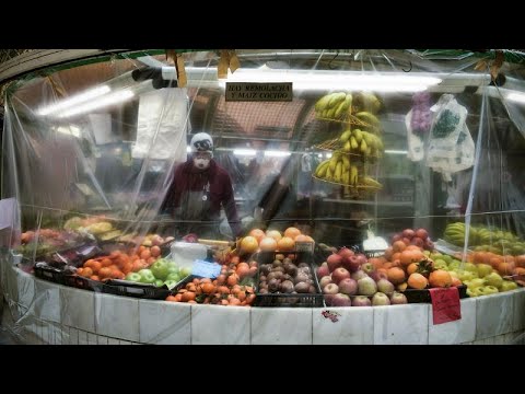 euronews (en español): España registra el número más bajo de muertes por coronavirus desde el 24 de marzo euronews (en español): España registra el número más bajo de muertes por coronavirus desde el 24 de marzo