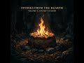 Mollo ga o latiwe. Fire is not borrowed. It is passed. Every flame your grandfather lit carried a na