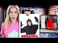 HACKER is Missing in Real Life! (Hidden Camera Reveals the TRUE identity of Game Master)