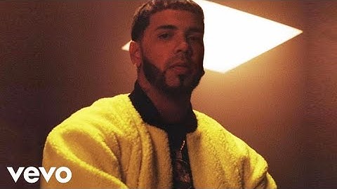 Anuel AA - Uber (Video Oficial)