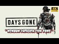 DAYS GONE REMASTERED