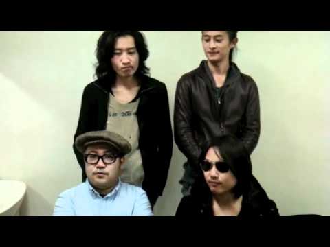 12/10「愛と笑いの夜」GOINGコメント