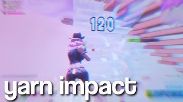 TUTORIAL: Yarn RGB Shake impact on IOS & Android