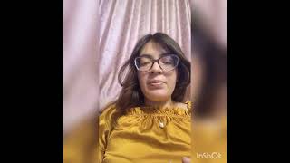 María Valentina Silva Venail. Programa Becarios USAID, derechos humanos y construcción de paz.