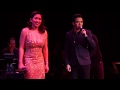 THE KING & QUEEN OF HEARTS 💖💘💖 ERIK SANTOS & ANGELINE QUINTO FUNNY MOMENTS  IN LA  OCT. 2, 2016