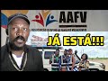 AAFV ATENDE AO CLAMOR SOCIAL E PRESTA APOIO ÀS FAMÍLIAS CARENCIADAS