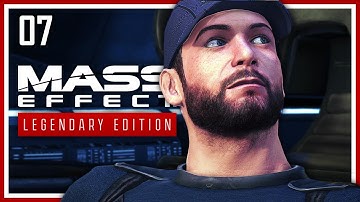 The SSV Normandy Crew - Let