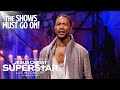 Gethsemane (I Only Want to Say) | John Legend | Jesus Christ Superstar Live in Concert