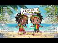 Best OPM Reggae Love Songs 2026 🌴 Tagalog Happy Nonstop | Relaxing Filipino Beach Vibes🔥
