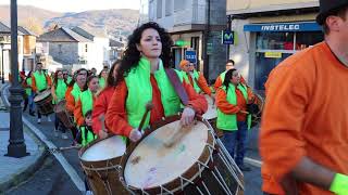 Os Labregos Da Pobra De Trives