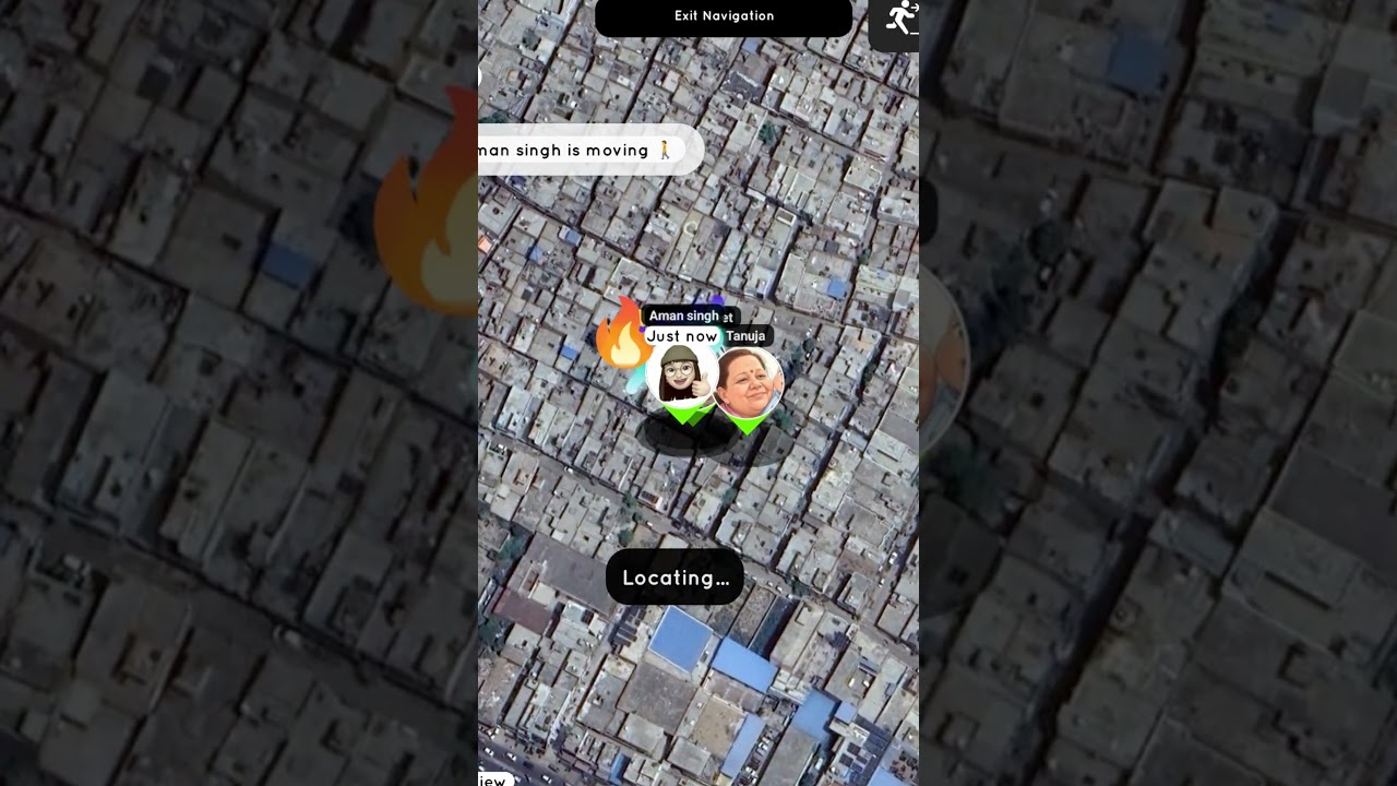 FamMap: Live Location Tracking for Family Safety | App Overview