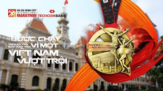 Teaser HOTTEST EVENTS 09-11.04.2021 Techcombank Ho Chi Minh City International Marathon (1728X768)