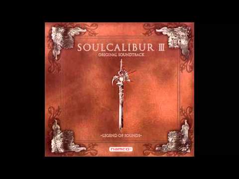 Best VGM of All Time | Soul Calibur III OST - Hour of Destiny