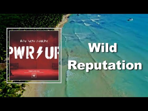 AcDc - Wild Reputation