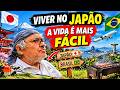 MORAR NO JAPÃO É MAIS FÁCIL DO QUE VOCÊ IMAGINA?