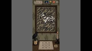 Hidden Code : Mind Puzzle Level 11 Walkthrough Solution 