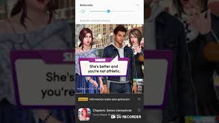 A New,Shitty Chapters Ad
