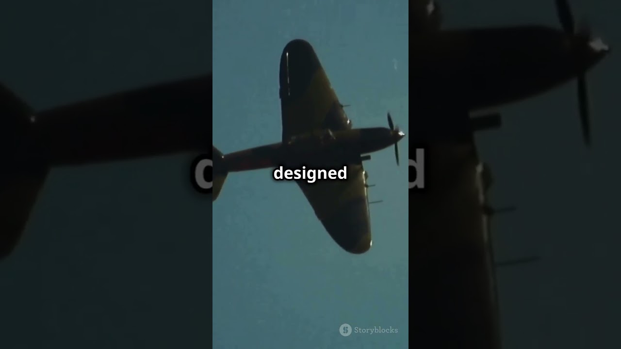 🔥 World War II Aircraft – The Engineering That Won the Skies ✈️
