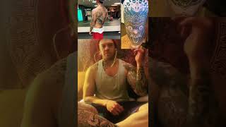 Tattoos being distorted from gaining or losing weight?