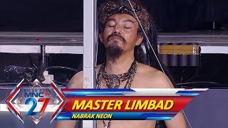 Sangat Tegang! Master Limbad Tabrakin Diri Ke Neon - Kilau Raya MNCTV 27 (20/10)