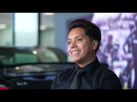 Meet Bryan Delgado
