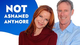 How Marcia Cross & Her Husband Survived Cancer Together | Rumour Juice