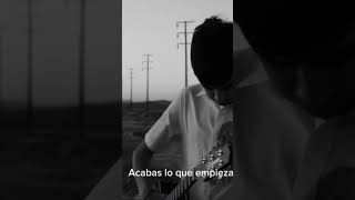 ay amor que dolor 😔 #amorfugas #sígeme #eldolorcambiaalaspersonas