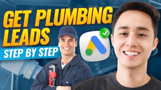 Full Google Ads Tutorial For Plumbers To Generate Calls ($2 Million Spent)