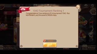 Crash Rocket Tournament | 30 k WIN | Crash rocket game kaise khele | Crash rocket earning app. screenshot 3