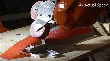 Automated prepreg composite layup onto a Fan blade Geometry