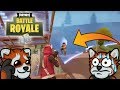 CO TO ZA KOZAK?! - Fortnite #106